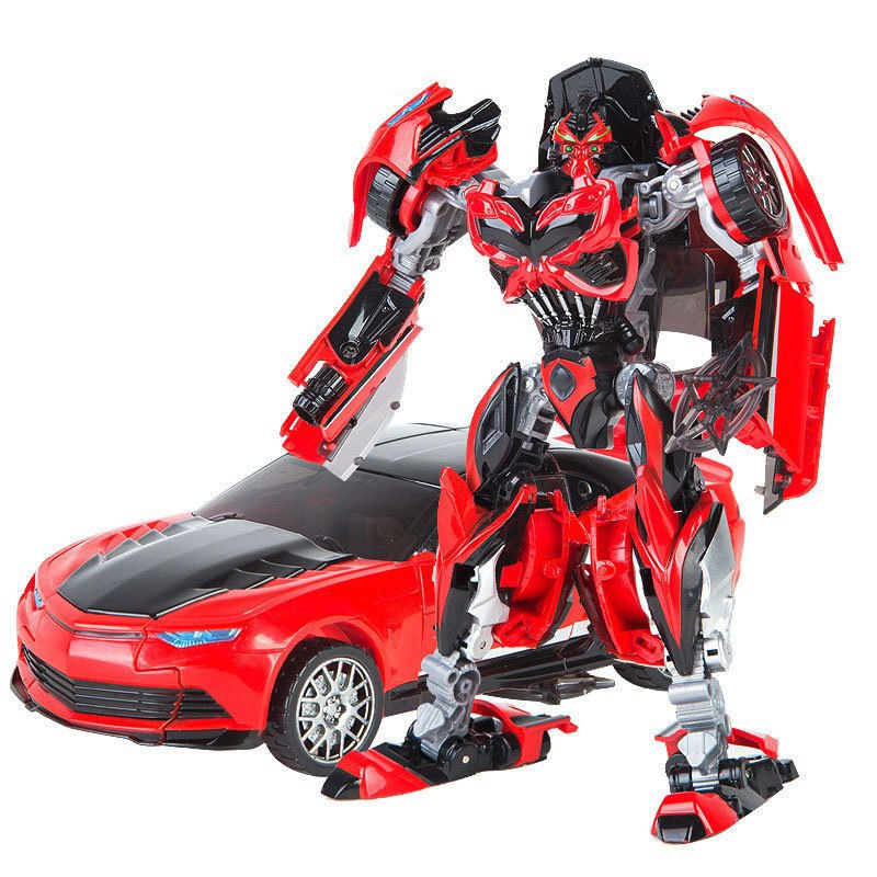 Xe Biến Hình Rô Bốt Transformers Deformation Cực Ngầu siêu rẻ