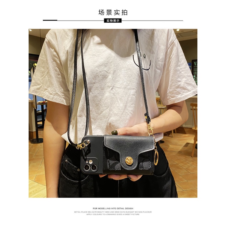 Ốp điện thoại mềm có ví OPPO Reno 10 8T 8 8Z 7Z 6Z 5Z 5F 4F 6 5 Z 4 SE 4Z 5G 3 Pro plus 2 2Z 2F R9S F1 F3 Plus F1S F5 F7 F9 F11 R17 Pro