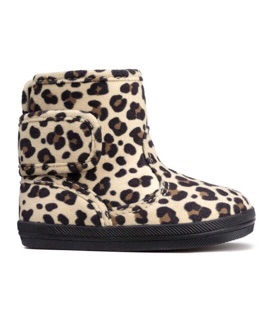 Boot bé gái H&M