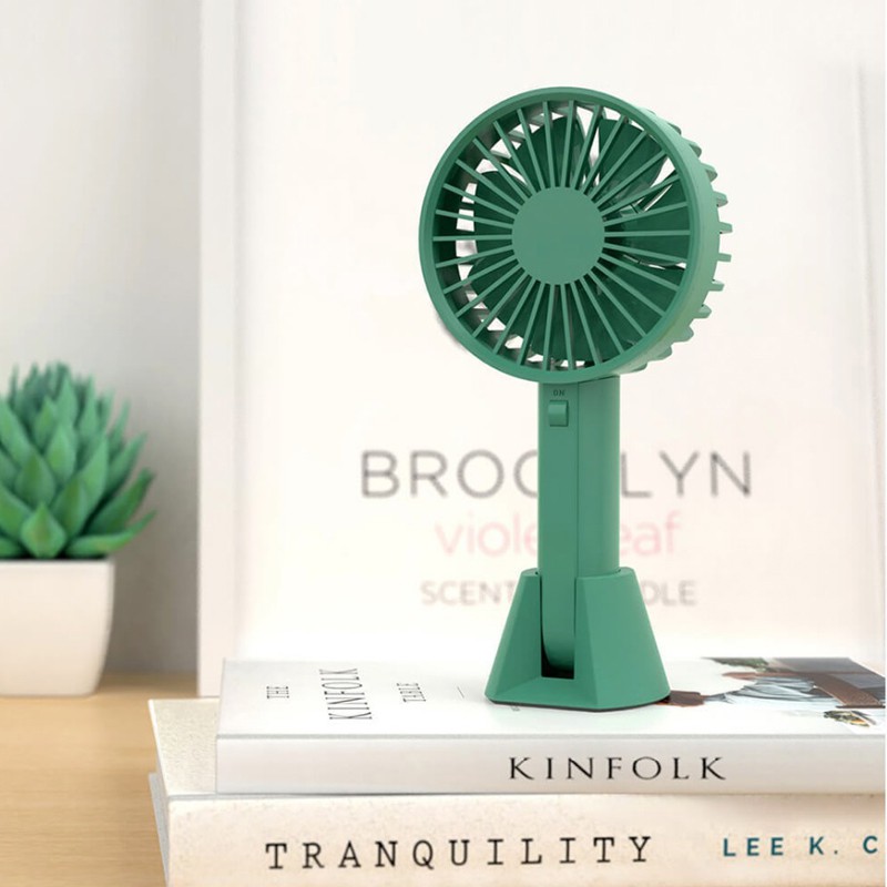 Quạt cầm tay mini Xiaomi VH U Portable Handheld Fan BẢO HÀNH 12 THÁNG