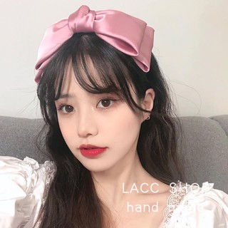 BĂNG ĐÔ CÀI TÓC NƠ