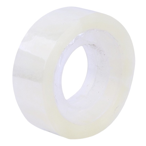 Băng keo văn phòng 1.8cm vòng nhỏ Keo dán 1.8f