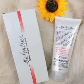 [SALE MẠNH] SỮA TẮM VALENTINE - 200ML