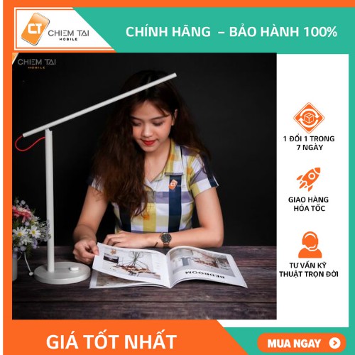 Đèn bàn LED thông minh Xiaomi Mijia 1S 2019