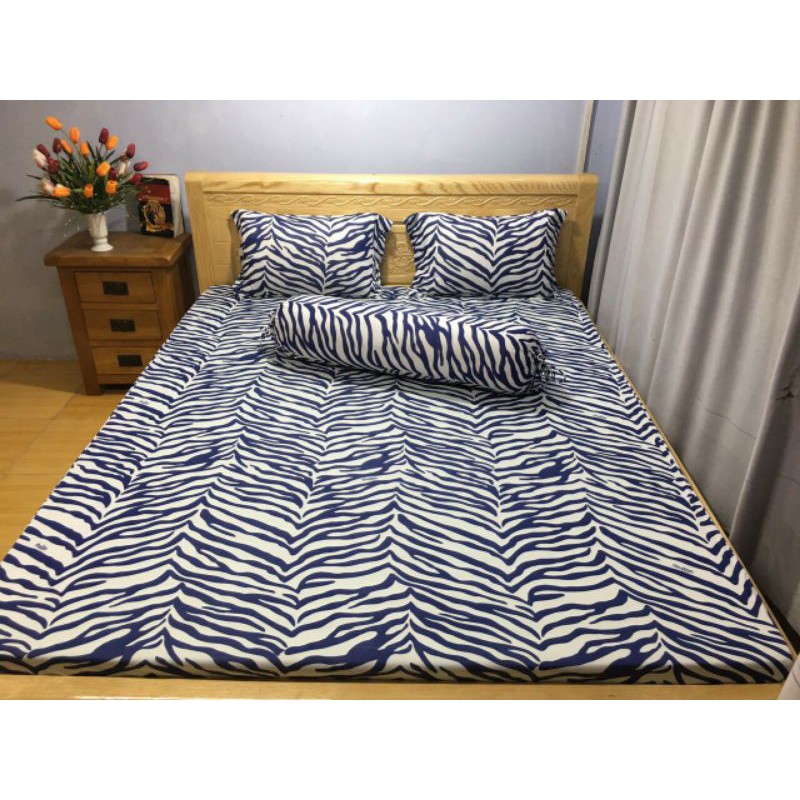 Drap thun❤❤FREESHIP❤❤ga thun _drap giường_drap thun hàn phá cách