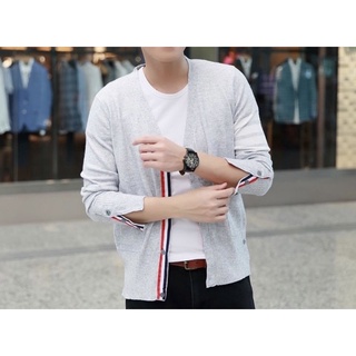 Cadigan áo khoác len dày dặn cho nam nữ 😇 ( CÓ SẴN)