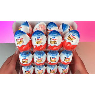 Trứng kinder Joy boy 14/4/2020