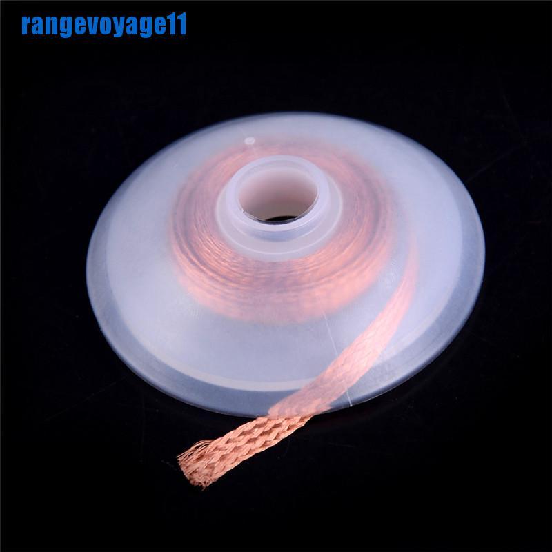 1 Cuộn Dây Đồng Thấm Hút Tốt 3.5mm Chất Lượng Cao