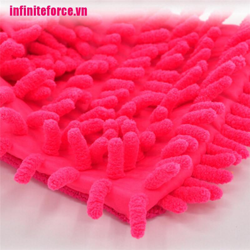 Vn 1 Làm Sạch Xe Mềm Mại