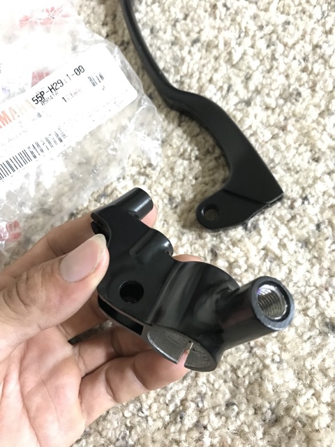 HP65 CÙM CÔN AMBAYA EX GÙ GẮN CÔN VÀ TAY CÔN HÃNG