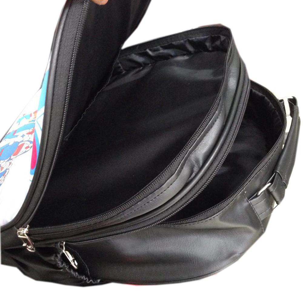 Balo 2 ngăn in hình nhóm nhạc Black Pink 13