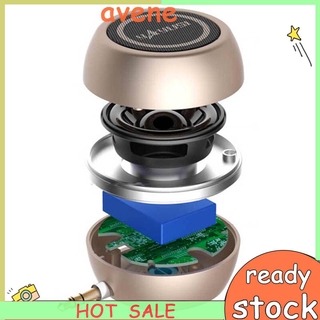 Loa Avene A5 Mini Jack 3.5mm Cho Điện Thoại Notebook
