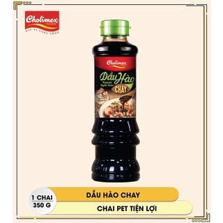 Dầu Hào Chay Cholimex  (350g / 820g )