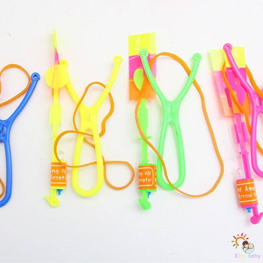Đồ Chơi Ná Bắn Cho Trẻ Em Có Đèn Led