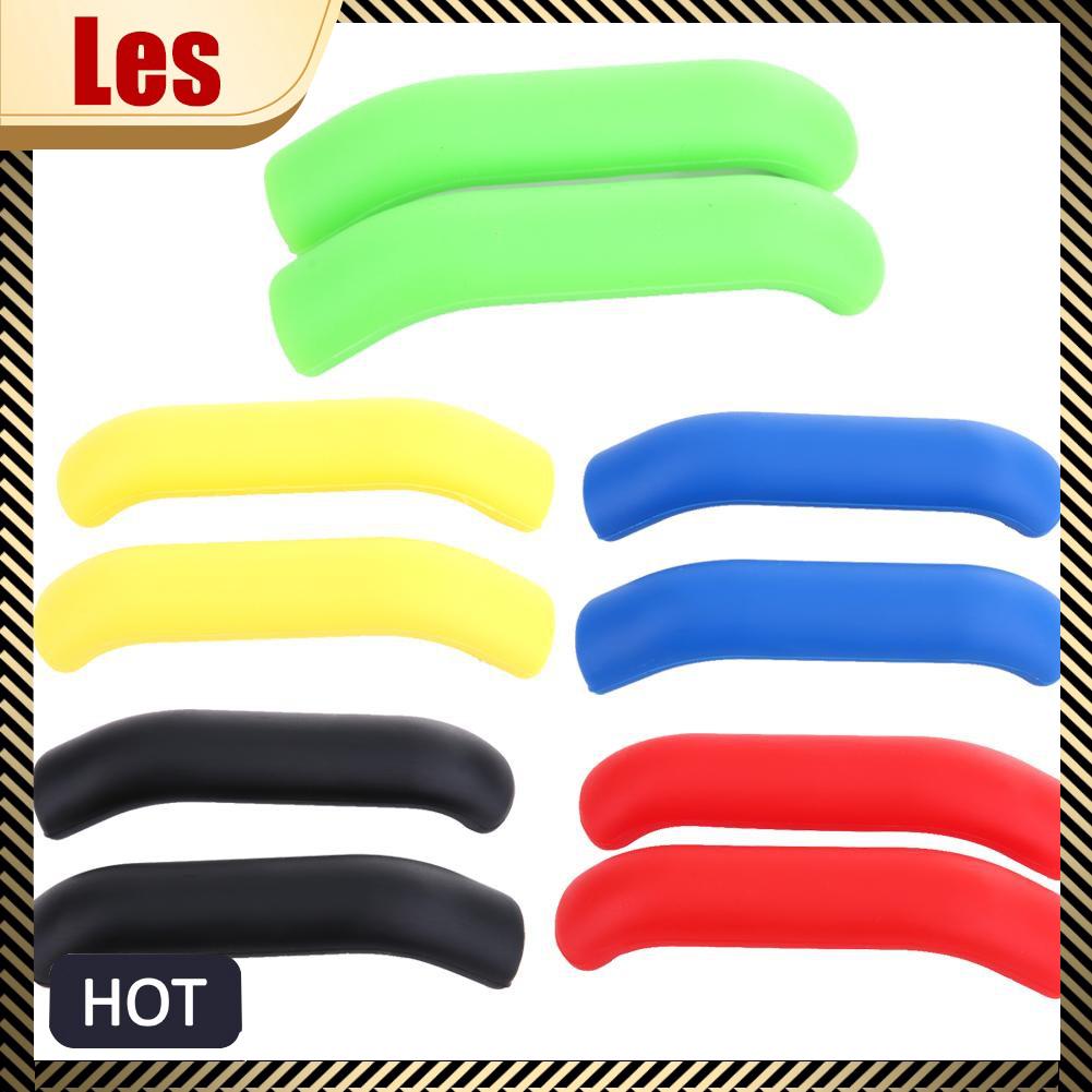 Bọc Phanh Tay Bằng Silicon Chống Trượt Cho Xe Điện Xiaomi M365