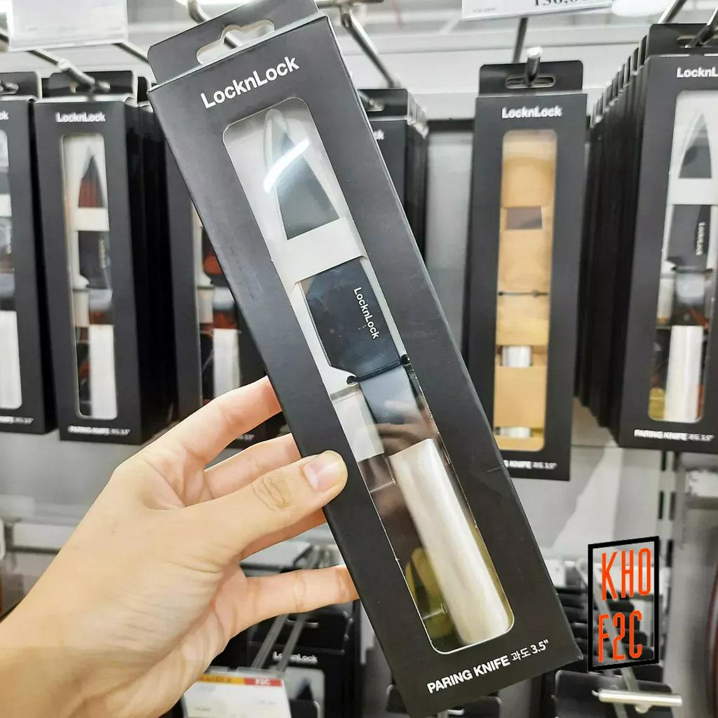 Dao Bếp Chống Dính Thái Gọt Chef Knife - Slicing Knife - Paring Knife