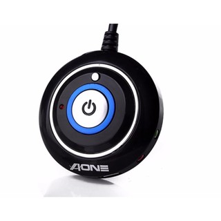 Nút nguồn máy tính Aone tròn