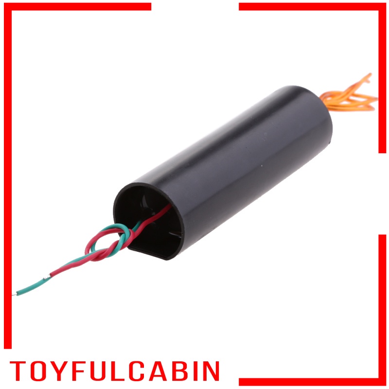 Mô Đun Biến Áp DC 3.7V-7.4V Sang 1000KV Kích Thước 89X26mm