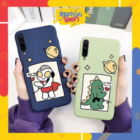 [ỐP SAMSUNG] ỐP LƯNG HOẠT HÌNH NGHỘ NGHĨNH CHO A7 2018/J7 2016/A7 2016/A10S/A10/M10/NOTE 10 PLUS/NOT