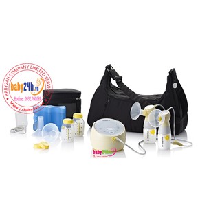 Máy hút sữa Medela Sonata Smart New Bảo hành 1 năm