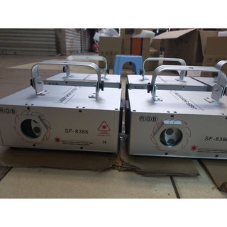 Đèn lazer SF-8386 🔥FREE SHIP🔥