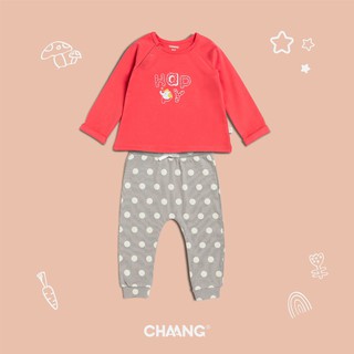 Bộ nỉ Chaang