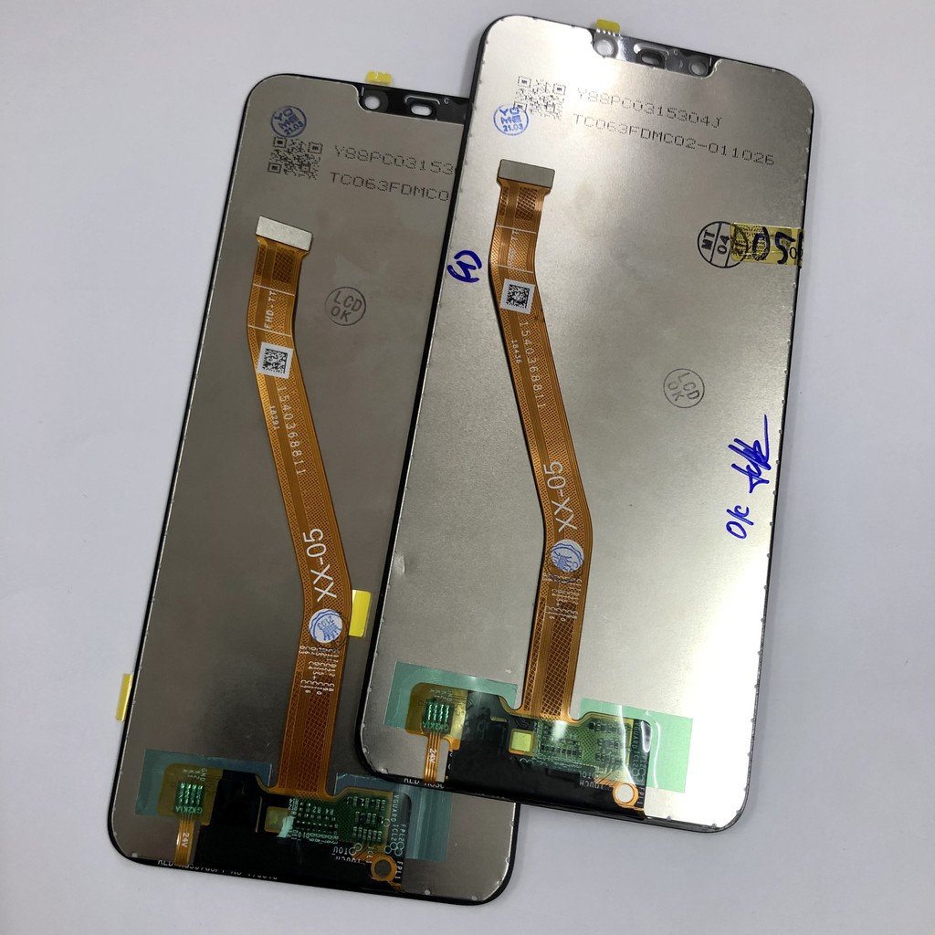 Màn hình Huawei Nova 3i/Mate 20 Lite Zin New ĐEN