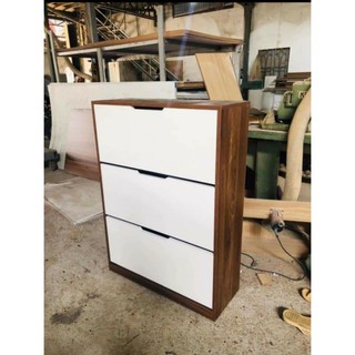 [FREESHIP HÀ NỘI] TỦ giày thông minh gỗ MDF