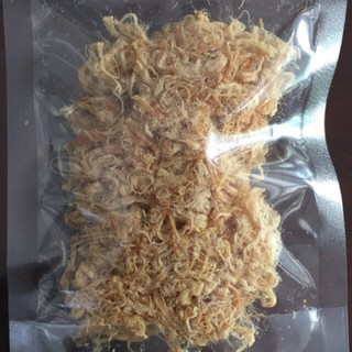 Chà Bông Heo Loại 1 - Lon 300gr
