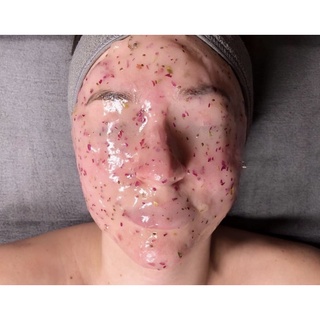 MASK Ủ SAU WAX - BY ESTHEMAX