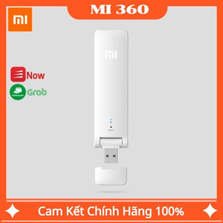 KÍCH SÓNG WIFI XIAOMI GEN 2 CHÍNH HÃNG