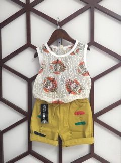 Set bộ Quảng Châu