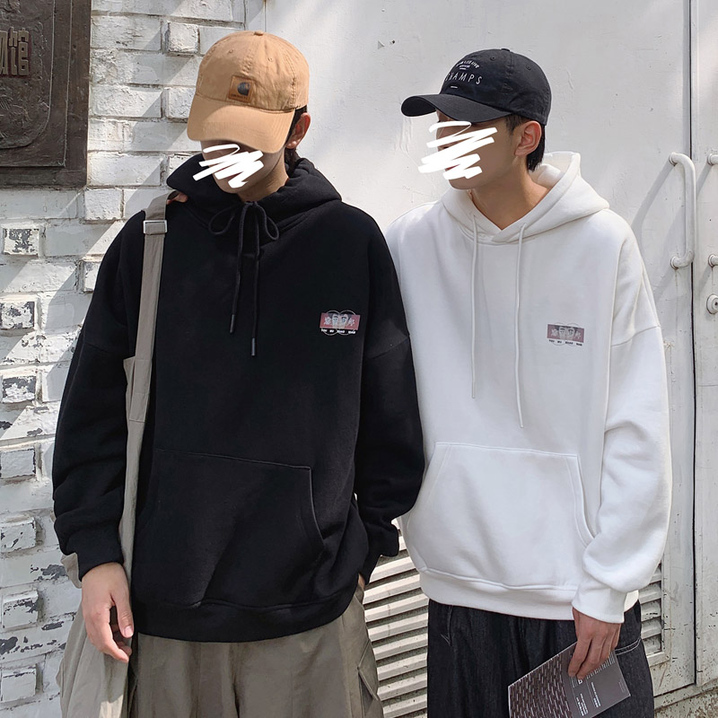 Áo Hoodies Trẻ Trung Năng Động Dành Cho Nam | BigBuy360 - bigbuy360.vn