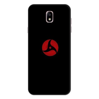 Ốp lưng Samsung Galaxy J7 Pro mẫu 85( Silicon dẻo )