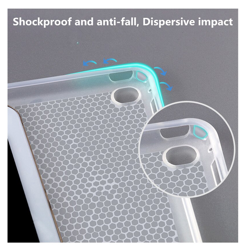 Bao da máy tính bảng nắp lật mềm họa tiết cẩm thạch cho iPad Air/Air 2/5 6 9.7 2017 2018/2 3 4/Mini/1 2 3 4 5 Pro 10.5 | BigBuy360 - bigbuy360.vn