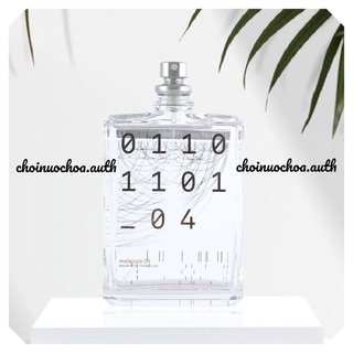 Escentric molecules - molecule 04 - nước hoa lạ - tester - 10ml - ᴄʜᴏɪɴᴜᴏᴄʜᴏᴀ.ᴀᴜᴛʜ ©
