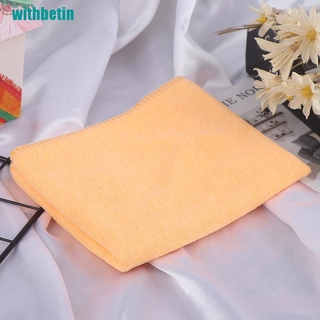 Khăn Lau Tay Polyester Thấm Hút Tốt 30x70cm