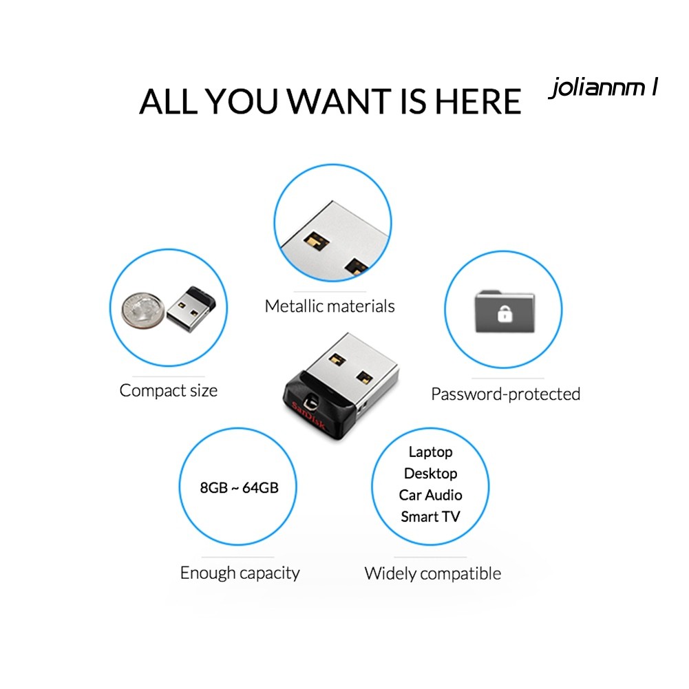 Ổ Đĩa Usb 3.0 1 / 2tb Chất Lượng Cao | BigBuy360 - bigbuy360.vn