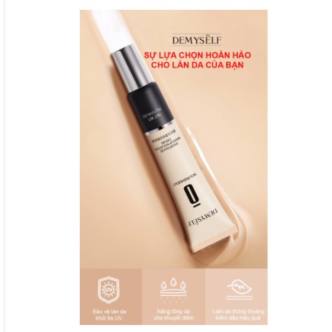 Kem Demyself 30g- Kem Lót Che Khuyết Điểm Thần Thánh | BigBuy360 - bigbuy360.vn
