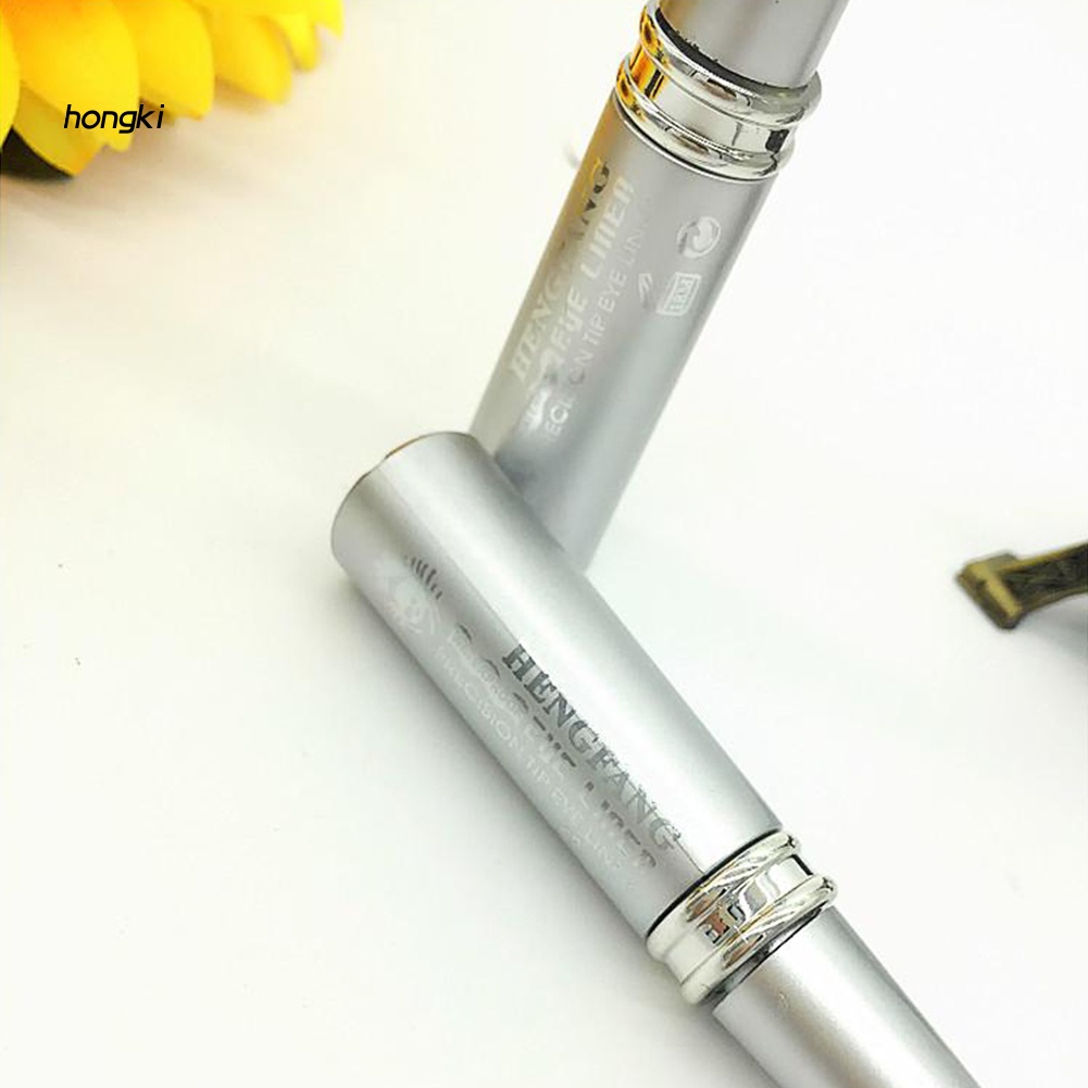 Bút kẻ mắt dạng lỏng màu đen quyến rũ lâu trôi
 | BigBuy360 - bigbuy360.vn