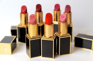 Son Tom Ford MINI