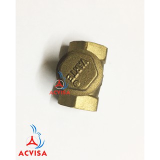Combo 2 Van 1 Chiều Bình Nước Nóng Bằng Đồng Đời Mới