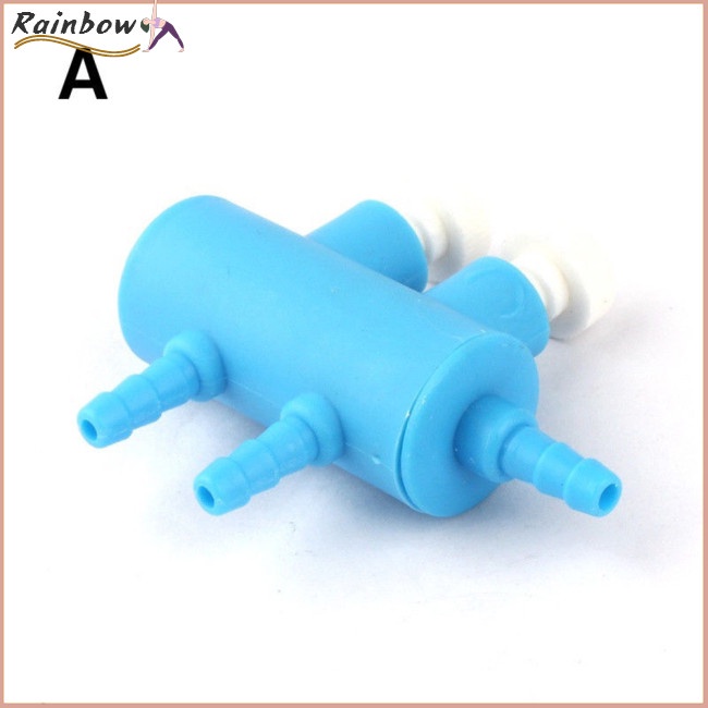 Van Điều Khiển Bơm Oxy Cho Bể Cá Tiện Dụng