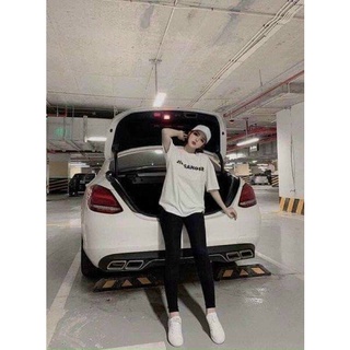 Quần legging nâng mông