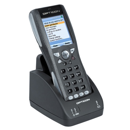 Máy quét mã vạch – Máy kiểm kho PDA OPTICON OPH-1005