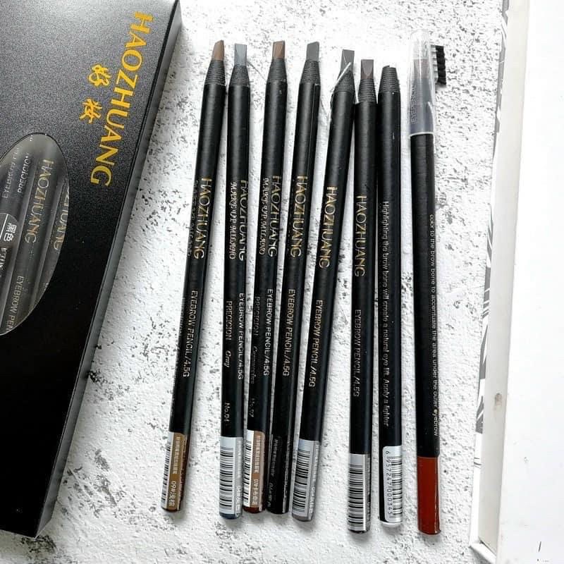 Chì haozhuang,chì đá vé sợi