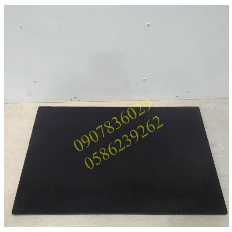 THẢM BAR, THẢM LÓT CAO SU QUẦY BAR 30X45 CM