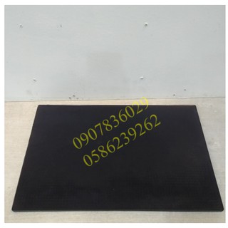 THẢM BAR, THẢM LÓT CAO SU QUẦY BAR 30X45 CM