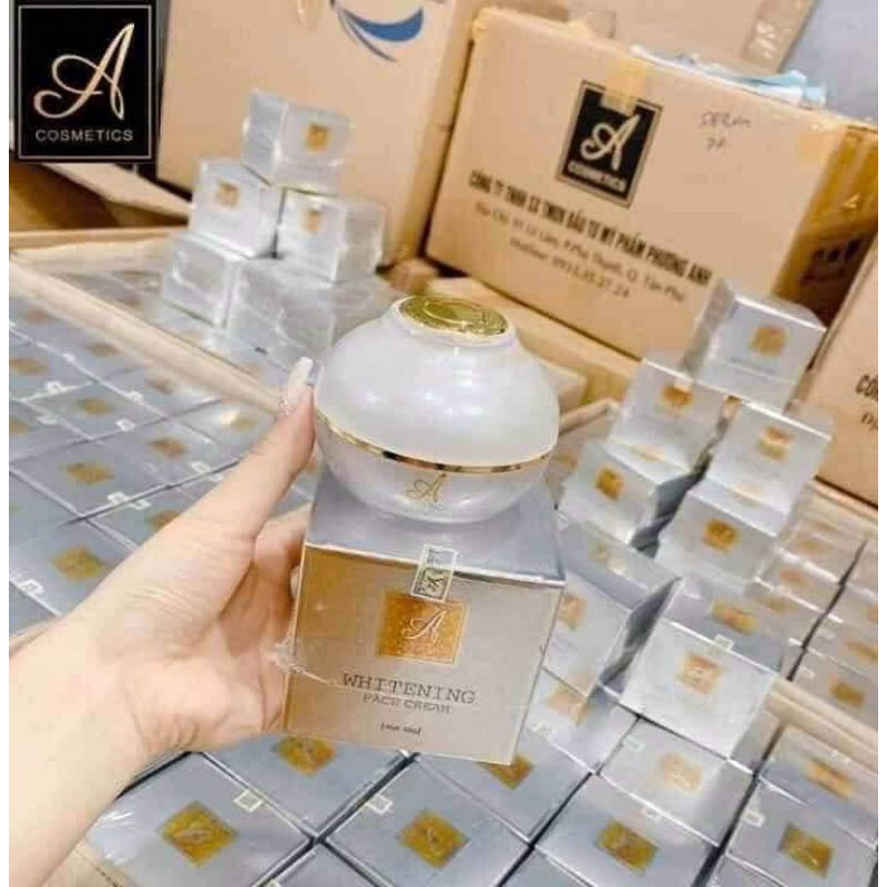 KEM FACE A 150G | BigBuy360 - bigbuy360.vn