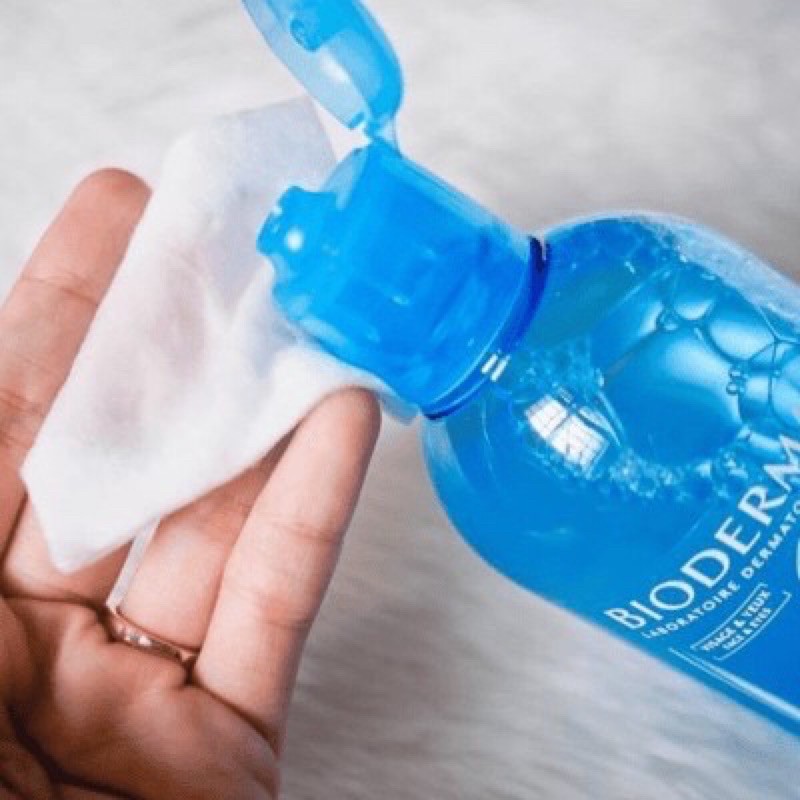 Nước Hoa Hồng Bioderma Hydrabio Tonique 250ml | BigBuy360 - bigbuy360.vn